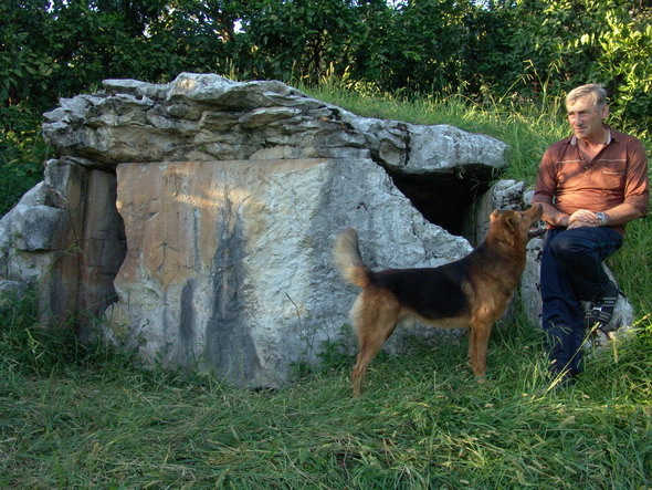 Абхазские истории.