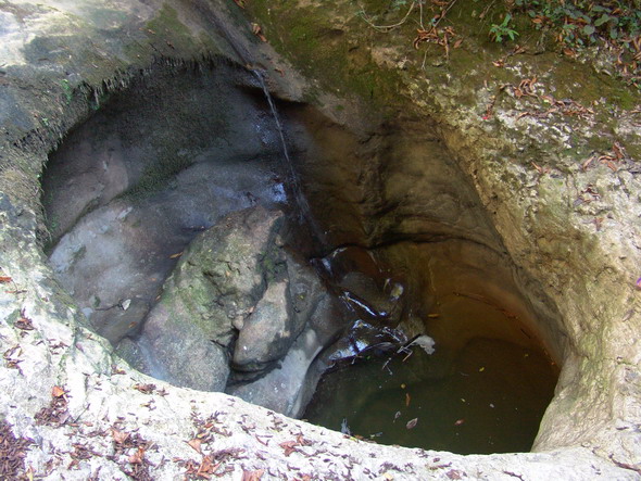 Абхазские истории.