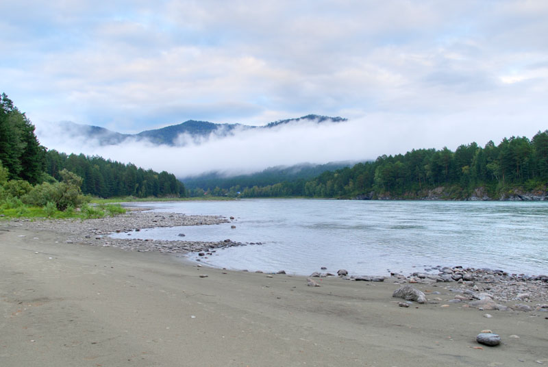Горный Алтай - экспресс-анализ с фото Горный Алтай - экспресс-анализ с фото