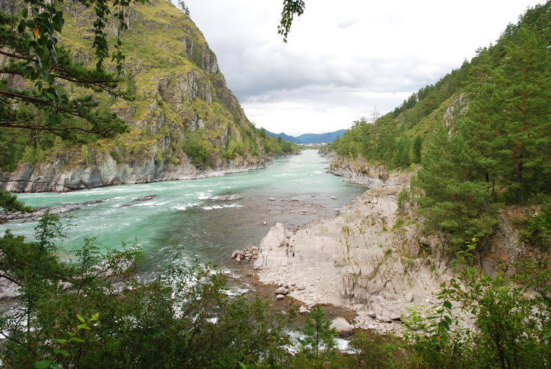 Горный Алтай - экспресс-анализ с фото Горный Алтай - экспресс-анализ с фото
