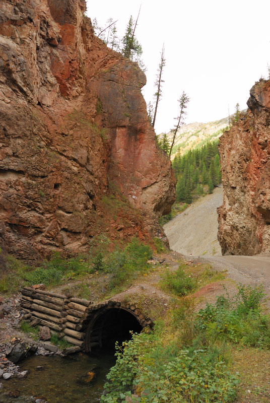 Горный Алтай - экспресс-анализ с фото Горный Алтай - экспресс-анализ с фото