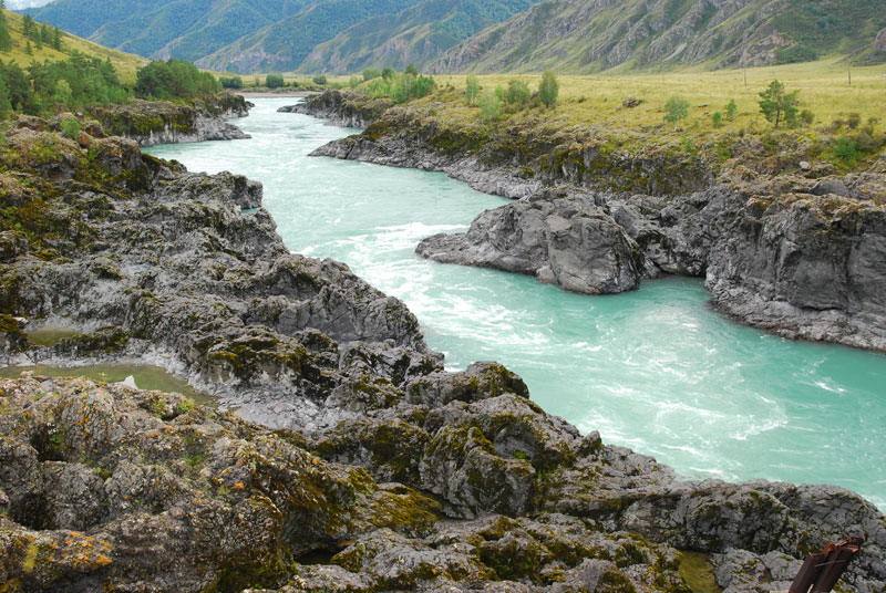 Горный Алтай - экспресс-анализ с фото Горный Алтай - экспресс-анализ с фото