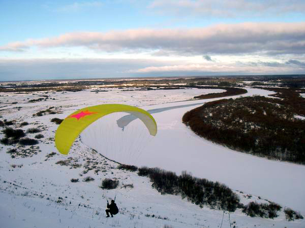 Автопробег Москва-Нижний Новгород-Москва