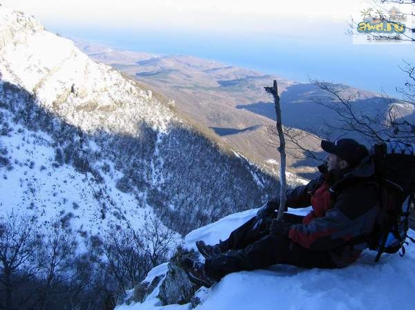 Крым...лето..Затерянный Мир...индейцы...фото к фильму Дикари