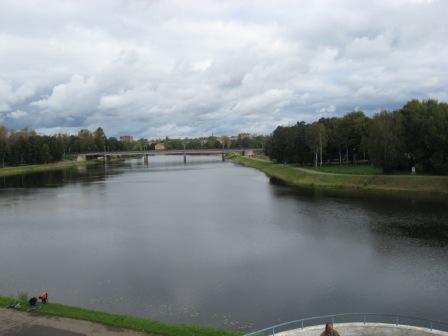 Псковская земля