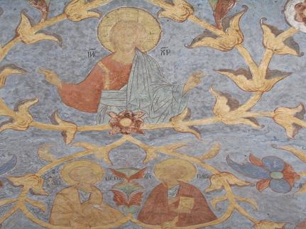 Майские Где Где... В Вологде! + Кириллов.