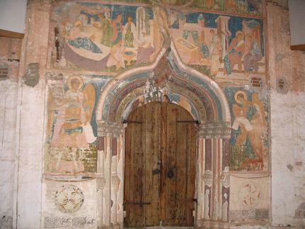 Майские Где Где... В Вологде! + Кириллов.