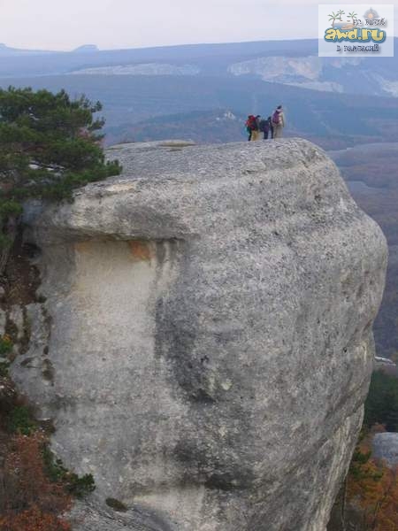 Крым...лето..Затерянный Мир...индейцы...фото к фильму Дикари