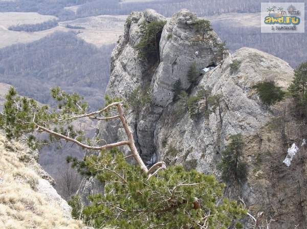 Крым...лето..Затерянный Мир...индейцы...фото к фильму Дикари