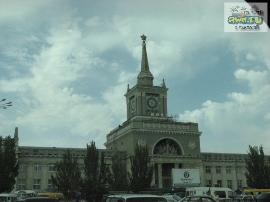 Фотозарисовки: р. Ахтуба, Харабалинский р-н, Астраханская об