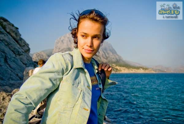 Крым...лето..Затерянный Мир...индейцы...фото к фильму Дикари