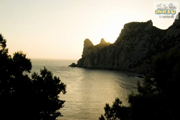 Крым...лето..Затерянный Мир...индейцы...фото к фильму Дикари