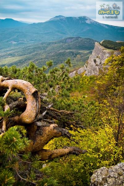 Крым...лето..Затерянный Мир...индейцы...фото к фильму Дикари