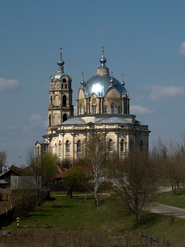 Природные пейзажи различных стран в фотографиях