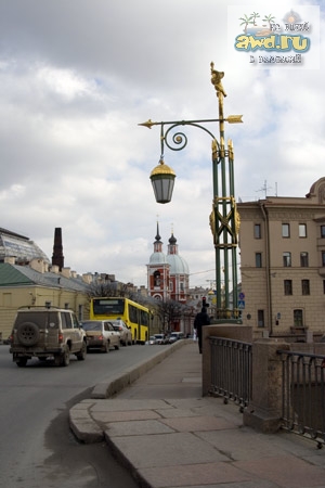 Питер. Фотоотчет. Питер. Фотоотчет.