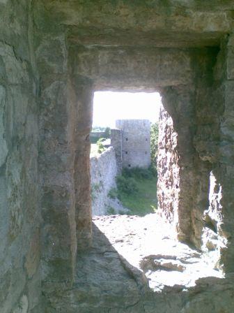 Крепость Копорье 2010
