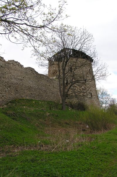 Копорье, Красный форт и крепости Псковской области с фото