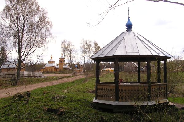 Копорье, Красный форт и крепости Псковской области с фото