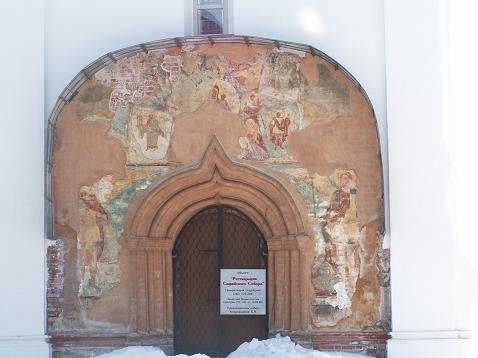 Майские Где Где... В Вологде! + Кириллов.