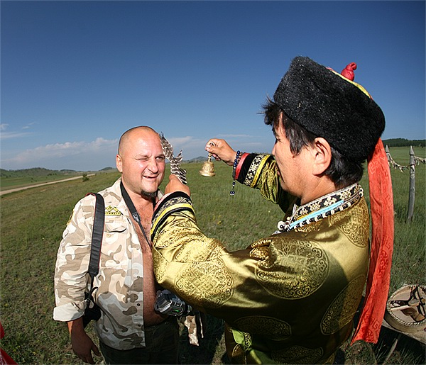 Рыбалка на Байкале особенности