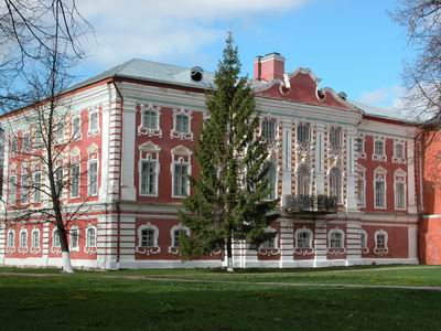 Русский Север. Логистика