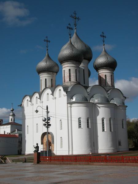 Фотографии храмов и монастырей России
