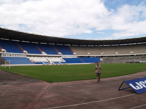 Грузия. Военно-Грузинская-Дорога, Сванетия