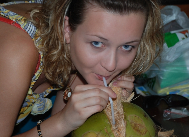 Самуи, Ко Тао - самостоятельное путешествие (янв. 2009)