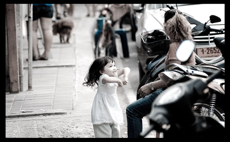 Паттайа + Острова 29.12.2008 - 11.01.2009 (Фото)