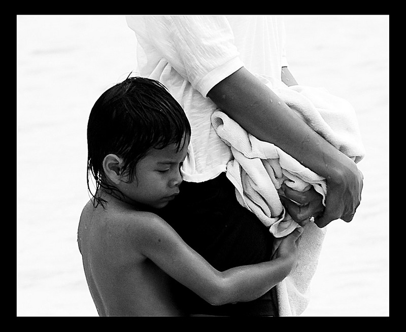 Паттайа + Острова 29.12.2008 - 11.01.2009 (Фото)