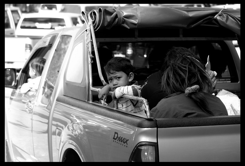 Паттайа + Острова 29.12.2008 - 11.01.2009 (Фото)