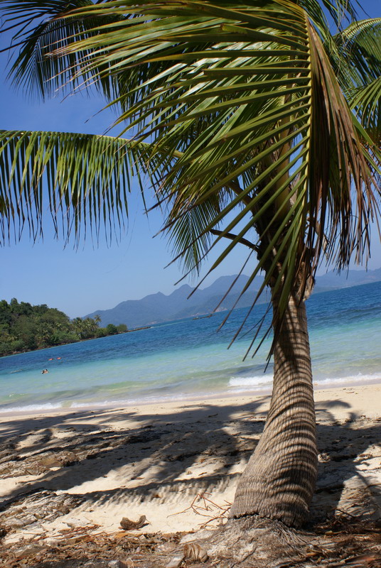 Паттайа + Острова 29.12.2008 - 11.01.2009 (Фото)