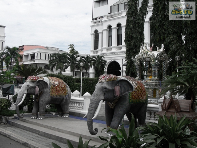Я , Магда и Боб Марли в Таиланде ! (BKK-Pattaya-Ko Chang)