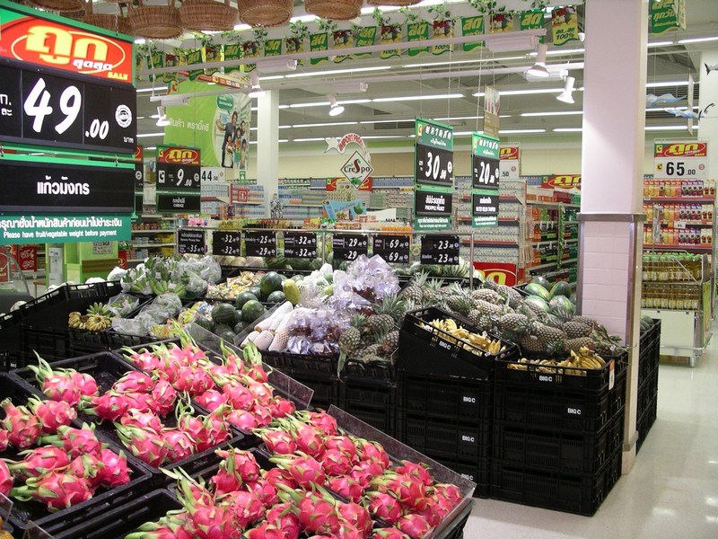 СПб-БКК-Ко Тао–Ко Самуи. Март 2009 (3ч.Ко Самуи-много фото)