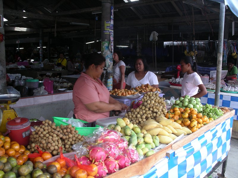 СПб-БКК-Ко Тао–Ко Самуи. Март 2009 (3ч.Ко Самуи-много фото)