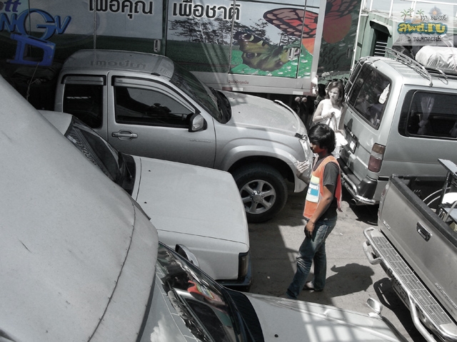 Я , Магда и Боб Марли в Таиланде ! (BKK-Pattaya-Ko Chang)