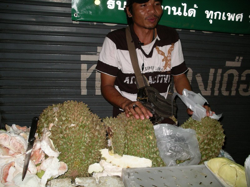 СПб-БКК-Ко Тао–Ко Самуи. Март 2009 (3ч.Ко Самуи-много фото)