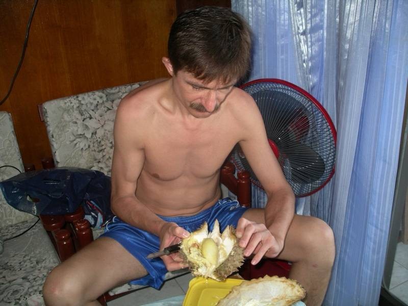 СПб-БКК-Ко Тао–Ко Самуи. Март 2009 (3ч.Ко Самуи-много фото)