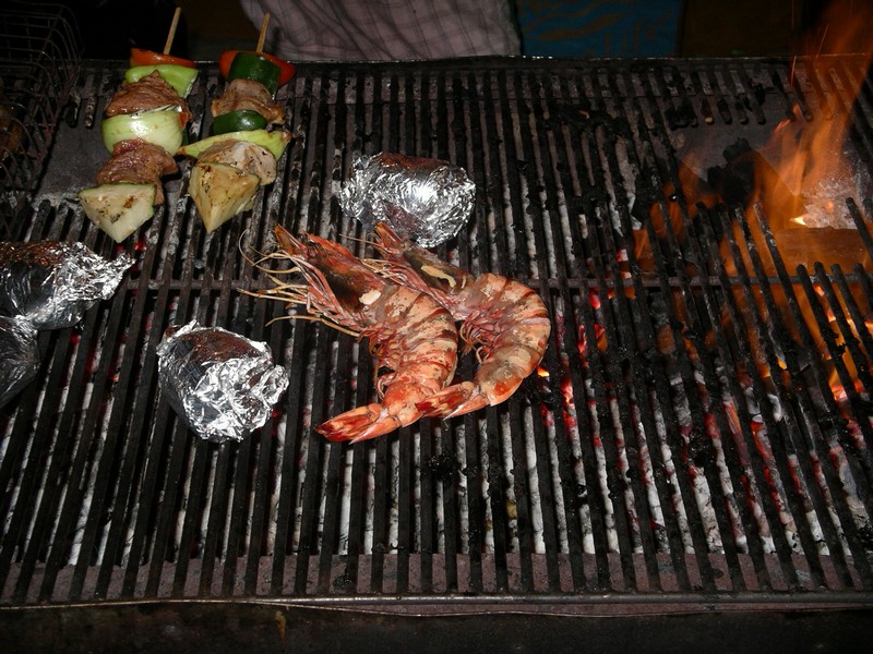 СПб-БКК-Ко Тао–Ко Самуи. Март 2009 (3ч.Ко Самуи-много фото)