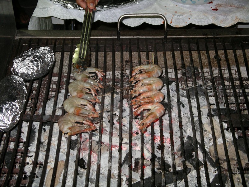 СПб-БКК-Ко Тао–Ко Самуи. Март 2009 (3ч.Ко Самуи-много фото)