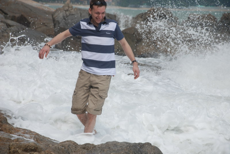 Самуи, Ко Тао - самостоятельное путешествие (янв. 2009)