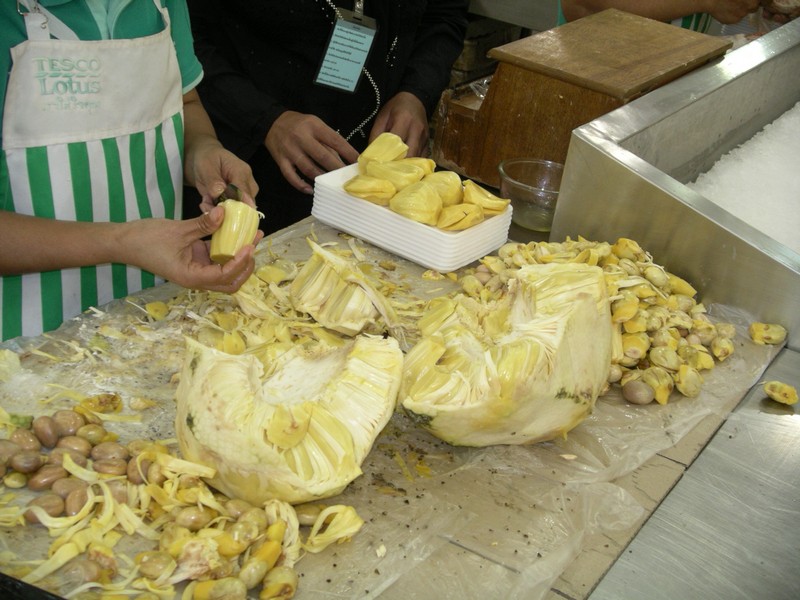 СПб-БКК-Ко Тао–Ко Самуи. Март 2009 (3ч.Ко Самуи-много фото)