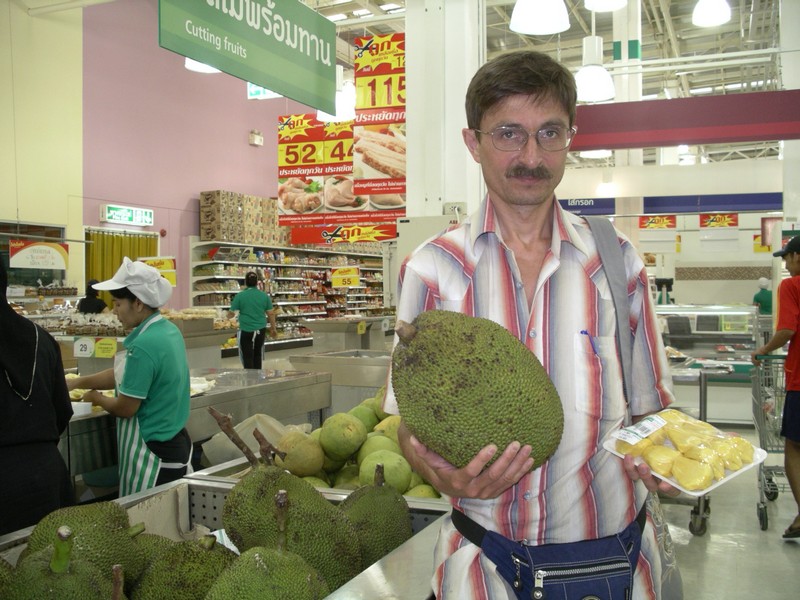 СПб-БКК-Ко Тао–Ко Самуи. Март 2009 (3ч.Ко Самуи-много фото)