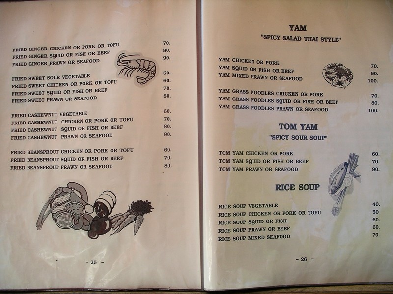 СПб-БКК-Ко Тао–Ко Самуи. Март 2009 (3ч.Ко Самуи-много фото)