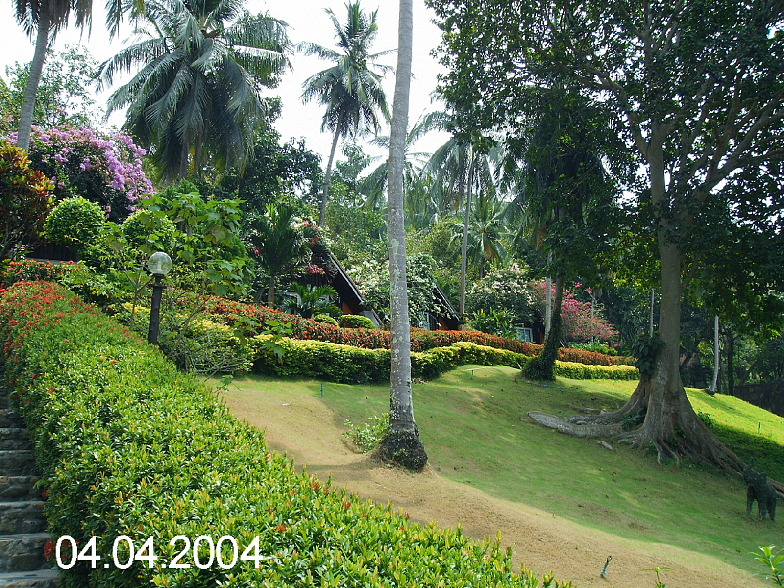 Sea view resort & spa Koh Chang отзывы