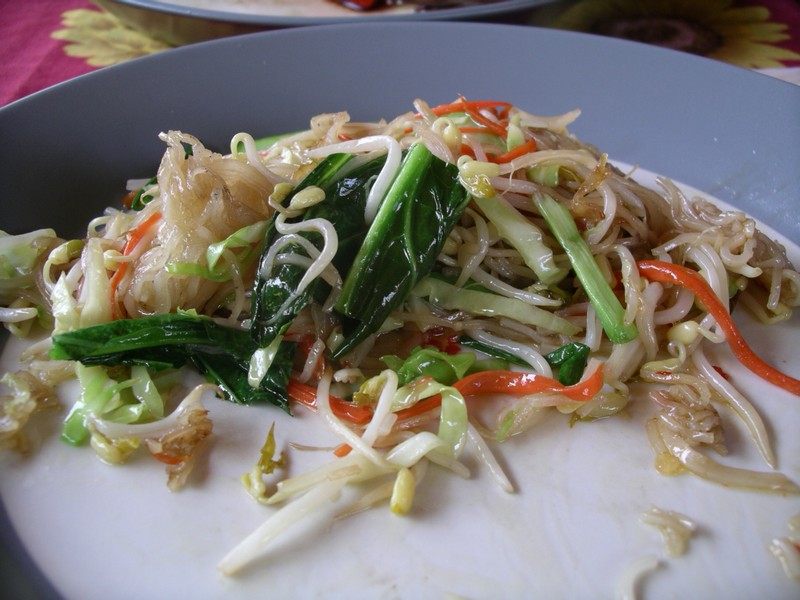 СПб-БКК-Ко Тао–Ко Самуи. Март 2009 (3ч.Ко Самуи-много фото)