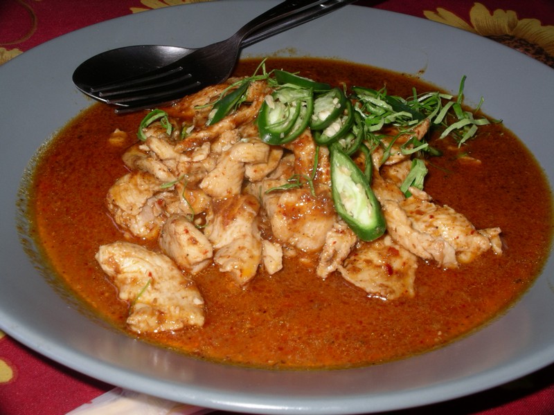 СПб-БКК-Ко Тао–Ко Самуи. Март 2009 (3ч.Ко Самуи-много фото)