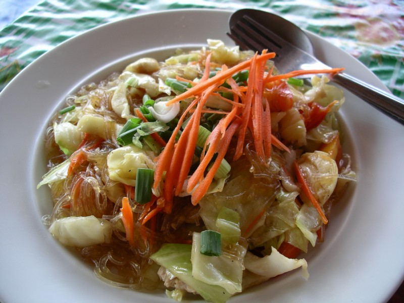 СПб-БКК-Ко Тао–Ко Самуи. Март 2009 (3ч.Ко Самуи-много фото)