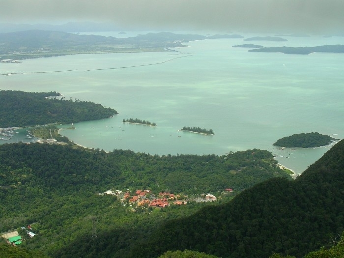 +Малайзия к 4м поездкам в Тай(размышления и"семейные"  фото)