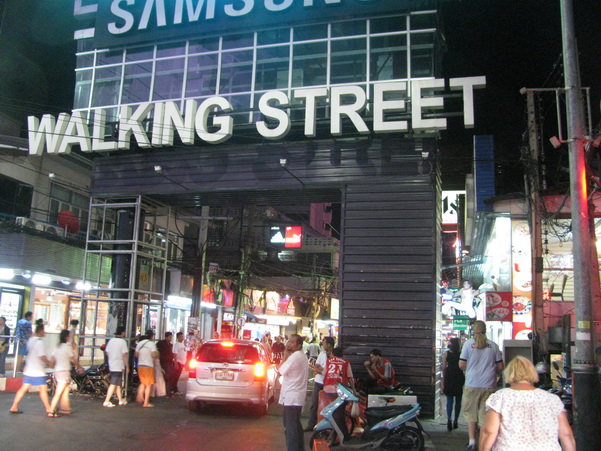 Отчет: Ко-Чанг - Патайя, январь 2010